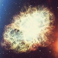 Image result for Crab Pulsar