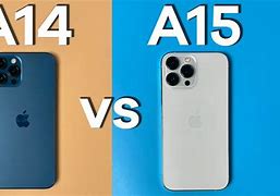 Image result for A14 vs iPhone SE