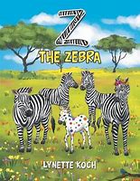 Image result for Z Zebra Book