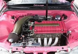 Image result for Cushioning in an Engine