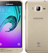 Image result for Gold Samsung Galaxy J3 Phone