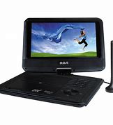 Image result for Portable TV DVD CD Player