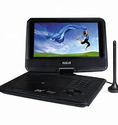 Image result for Portable TV DVD Player Combo