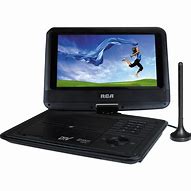 Image result for Portable TV with DVD