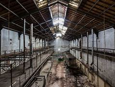 Image result for Factories and Trash Art Photography