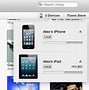 Image result for iPhone iTunes 11