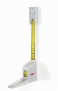 Image result for How to Get Height Using Tape Measure