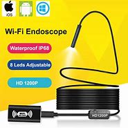 Image result for Android Endoscope Camera