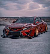 Image result for Toyota Camry RWD Conversion