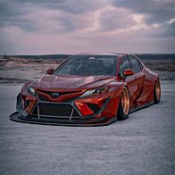 Image result for Toyota Camry 2014 Custom