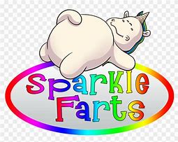 Image result for Sparkle Farts Was Here