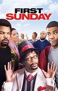 Image result for The Baby Mama in First Sunday Movie