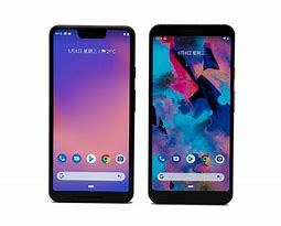 Image result for Google Pixel 3A vs 3XL