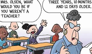 Image result for Education Data Cartoons