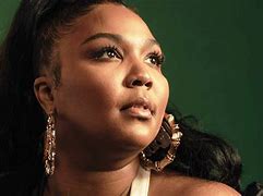 Image result for Lizzo Plays Flute at Museum
