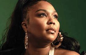 Image result for Lizzo PFP