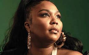 Image result for Lizzo On Stage