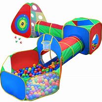 Image result for Toy Ball Pit