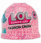 Image result for Par TOY CO - LOL Surprise Fashion Crush by MGA - L.o.l. Surprise! Fashion Crush Series 4 Eye Spy