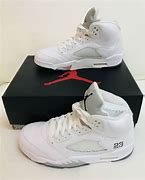 Image result for White Metallic 5S