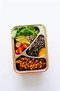 Image result for Healthy Meal Prep Containers