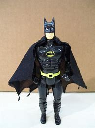 Image result for Old School Batman Action Figures