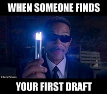 Image result for Author Memes About Writing