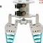 Image result for Pneumatic Robot Grippers