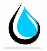 Image result for Vector Water Drop Logo