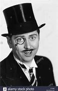 Image result for Monocle Top Hat