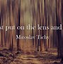 Image result for Inspirational Quotes About Photography