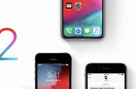 Image result for iOS 12 Beta 2