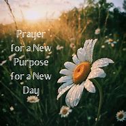 Image result for New Day Prayer