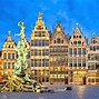 Image result for Pictures of Antwerp Belgium