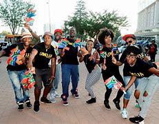 Image result for South African Youth