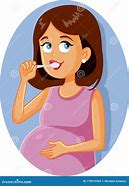 Image result for Personal Care during Pregnancy Cartoon
