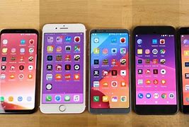 Image result for iPhone 7 Plus vs One Plus