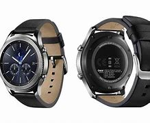 Image result for Samsung Galaxy Gear S3 Frontier Airplane Mode