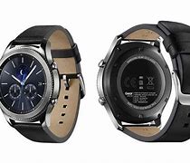 Image result for samsungs gear s3 frontier watch faces