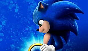 Image result for Sonic the Hedgehog Cartoon Background