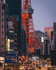 Image result for Tokyo Tower Hotel Osaka