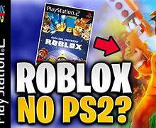 Image result for PS2 Roblox