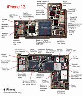 Image result for iPhone 14 Diagram