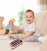 Image result for Realistic Toy Phone