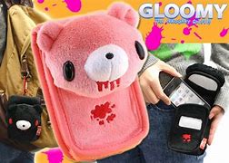 Image result for Stitch Plush Phone Case