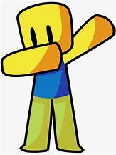 Image result for Roblox Man DAB