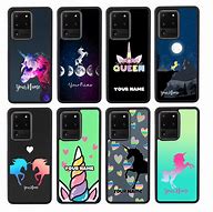 Image result for Unicorn Phone Case for Samsung Galaxy