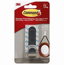 Image result for Command Hook XL