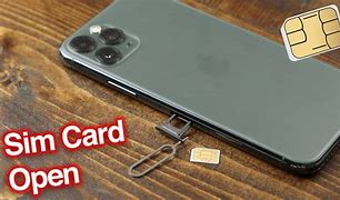 Image result for Do You Need a Sim Card for the iPhone 14 Pro