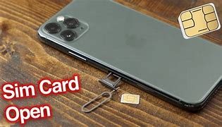 Image result for Does iPhone 15 Pro Max Take a Sim Card